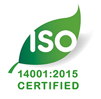 iso logo